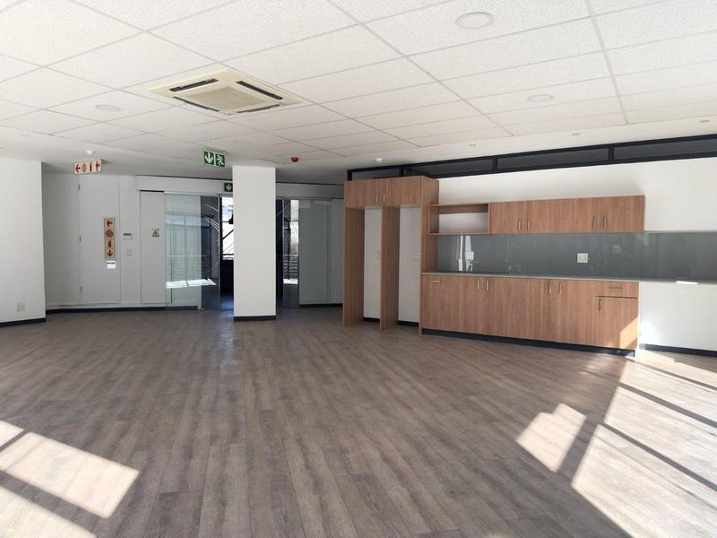 To Let commercial Property for Rent in Newlands Western Cape